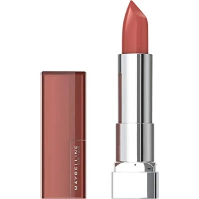 Afbeelding van Maybelline Color Sensational Lipstick 133 Almond Hustle