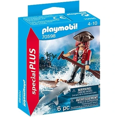 Afbeelding van Playmobil SpecialPlus 70598 set speelgoedfiguren kinderen