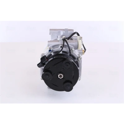 Afbeelding van Nissens Airco compressor 890879
