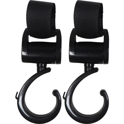Afbeelding van Ding 2 Stuks Tassenhaak DI 252416