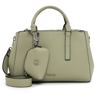 Afbeelding van Tamaris Shopper Schoudertas Falka Cityshopper Pistachio Kaki