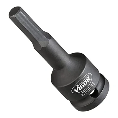 Afbeelding van VIGOR V7019 H8 Kracht, dopsleutel 78, 78 12,5 (1/2&quot;)