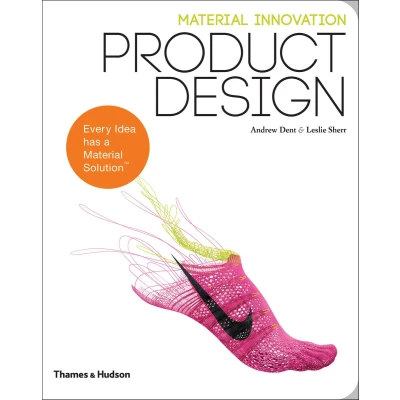 Afbeelding van Material Innovation Product Design
