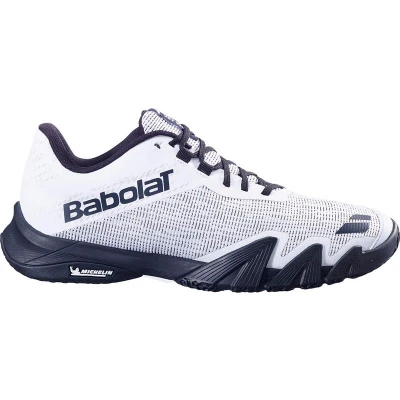 Afbeelding van Babolat Heren Padelschoenen Jet Viva M Maat: 11½