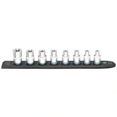 Afbeelding van Hazet DOPPENSET 1/2 E TORX