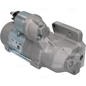 Afbeelding van Startmotor / Starter HC CARGO 116443