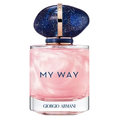 Afbeelding van Armani My Way Nacre Eau de Parfum 50 ml