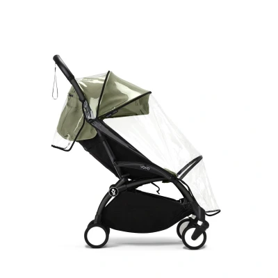 Afbeelding van Stokke® YOYO 6+ Regenhoes