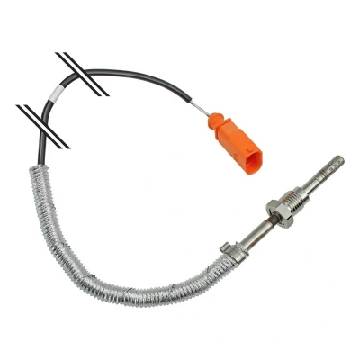 Afbeelding van Sensor, uitlaatgastemperatuur MEYLE 114 800 0049