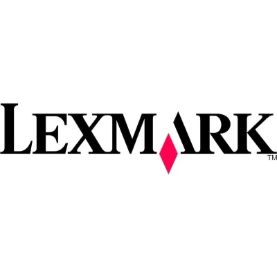 Afbeelding van Lexmark 80C20K0 (802K) Toner Zwart