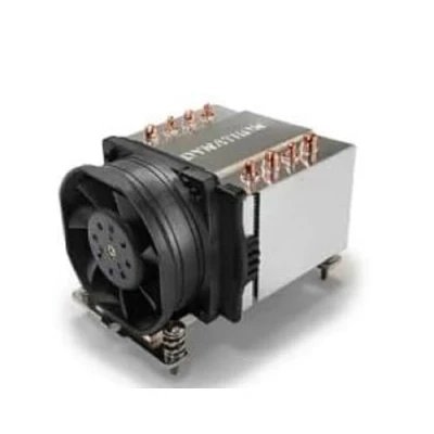 Afbeelding van Inter Tech A 47 Koeler voor processor 2U Server AMD AM5, AM4 zilver