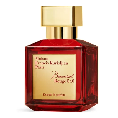 Afbeelding van Maison Francis Kurkdjian Baccarat Rouge 540 Extrait de Parfum 70 ml