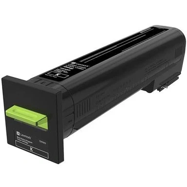 Afbeelding van Lexmark 24B6509 Toner Magenta