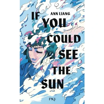Afbeelding van If you could see the sun (version française)