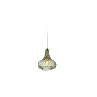 Afbeelding van ​it’s about RoMi Hanglamp Venice Druppel Groen