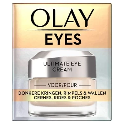 Afbeelding van Olay Eyes Ultimate Oogcrème 15ML