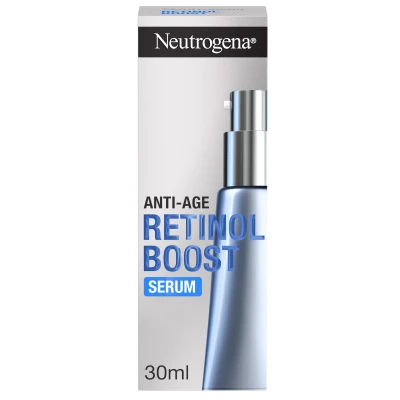 Afbeelding van Neutrogena Retinol Boost Serum 30ml