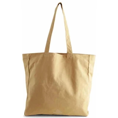 Afbeelding van Markberg IsidoraMBG 99 Problems Shopper Mustard