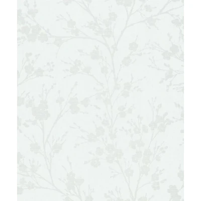 Afbeelding van Noordwand Assorti 2024 6812 10 Wit Metallic