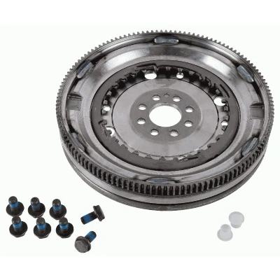 Afbeelding van Sachs Vliegwiel 2295 601 012