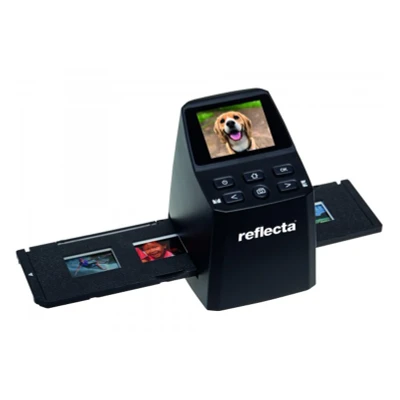 Afbeelding van Reflecta X 22 Scanner
