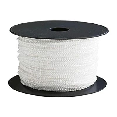 Afbeelding van WERKA PRO 04748 gevlochten Ø 6 mm 100 m poly PROpyleen, wit