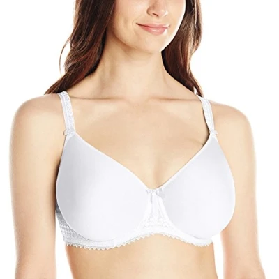 Afbeelding van Fantasie Rebecca T shirt BH, Wit, 85E