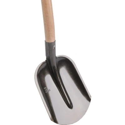 Afbeelding van Talen Tools Bats 00 Grijs Gehard Inclusief 90 cm Steel