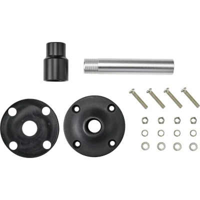 Afbeelding van TRU COMPONENTS Voet TC 9539300 1 stuk