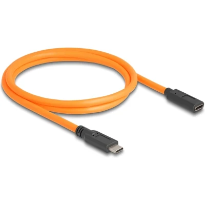 Afbeelding van Delock USB 5 Gbps Kabel Type C™ Stecker zu Buchse