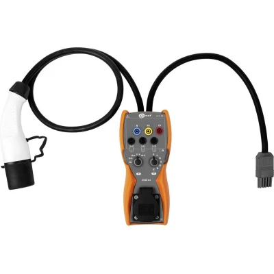 Afbeelding van Sonel WAADAEVSE01 EVSE 01 Adapter 1 stuk(s)