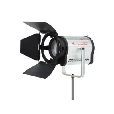 Afbeelding van Falcon Eyes Bi Color LED Spot Lamp Dimbaar CLL 1600TDX