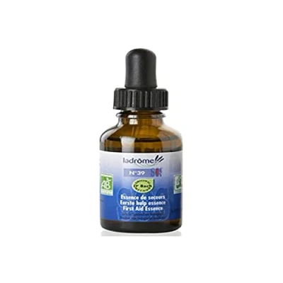 Afbeelding van Bach Eerste Hulp druppels bio 30 ml