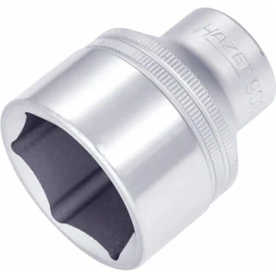 Afbeelding van Hazet 900 34 Dop (zeskant) Dopsleutelinzetstuk mm 1/2 (12.5 mm)