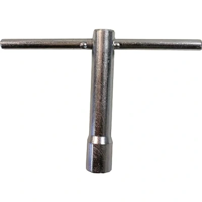 Afbeelding van Makita Accessoires Dopsleutel 9mm 782209 3