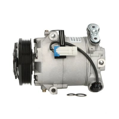 Afbeelding van Compressor, airconditioning BOSCH 1 986 AD1 384