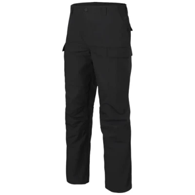 Afbeelding van Helikon Tex Heren BDU Mk2 Broek Zwart, XL