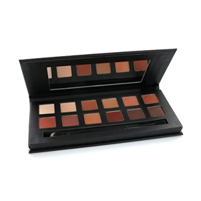 Afbeelding van Technic Oogschaduw Palette All Fired Up