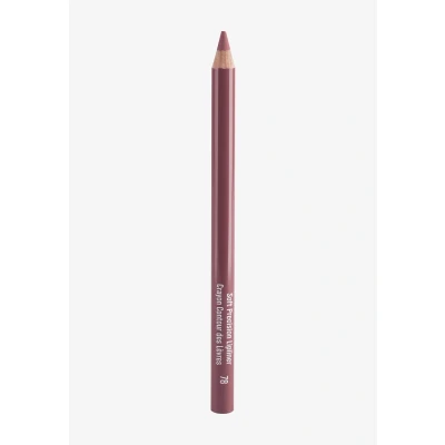 Afbeelding van Inglot SOFT Precision Lipliner Lipliner, Dames, Maat: 1 g, &quot;78&quot;