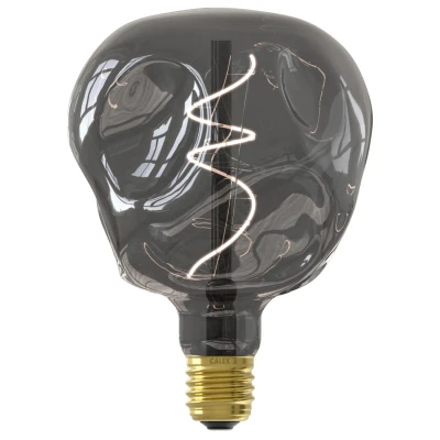 Afbeelding van Calex Organic Neo Titanium Flex E27 G125 4w 1800k Lichtbron