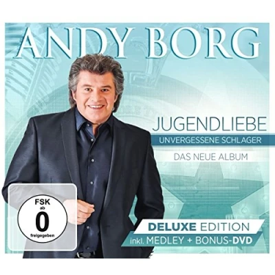 Afbeelding van Jugendliebe Unvergessene Schlager
