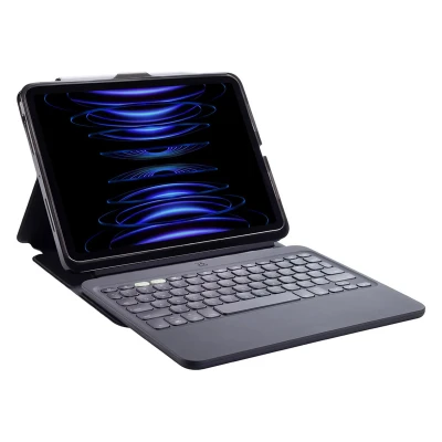 Afbeelding van ZAGG Keyboard Pro Keys 2 Apple iPad Air 11 M2 (2024) Zwart