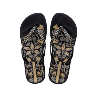 Afbeelding van Ipanema Anatomic Nature Teenslippers Dames