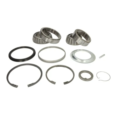 Afbeelding van SKF Wiellagerset VKBA 2421