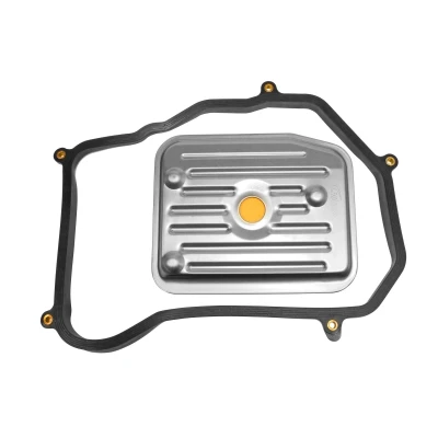 Afbeelding van Vaico Filter/oliezeef autom.bak V10 0386