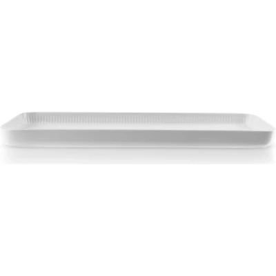 Afbeelding van Eva Solo Legio Nova Serving Dish White 13 x 37 cm