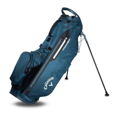 Afbeelding van Callaway Fairway C HD Waterproof Standbag 2024 Blauw