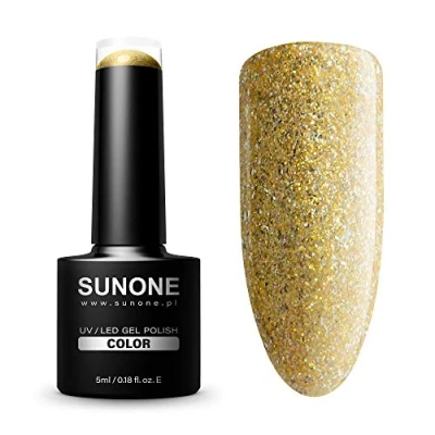 Afbeelding van Sunone M02 Mysti Hybride lak UV/LED 5 ml