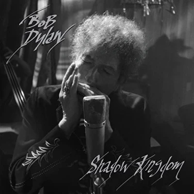 Afbeelding van Bob Dylan Shadow Kingdom (2 LPs)