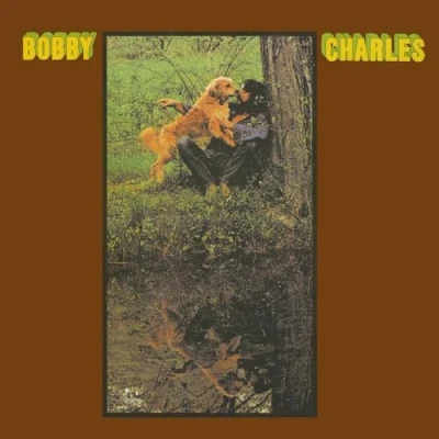 Afbeelding van Bobby Charles